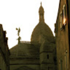 Meet your Posher, Evan